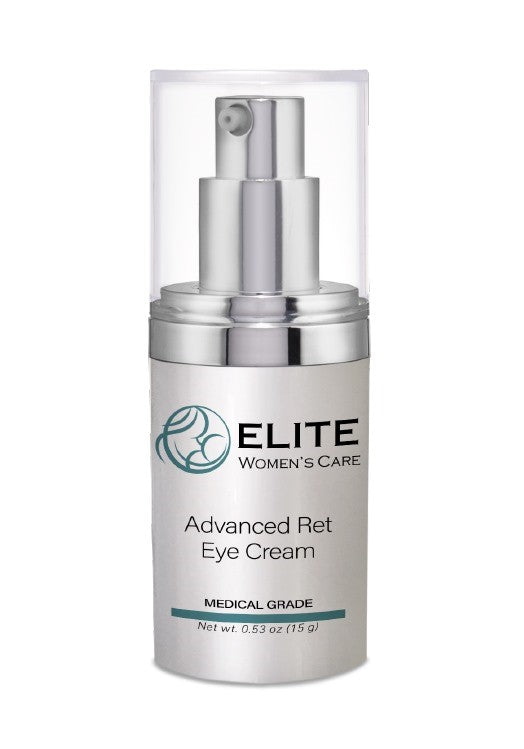ELITE Advanced Ret Eye Cream