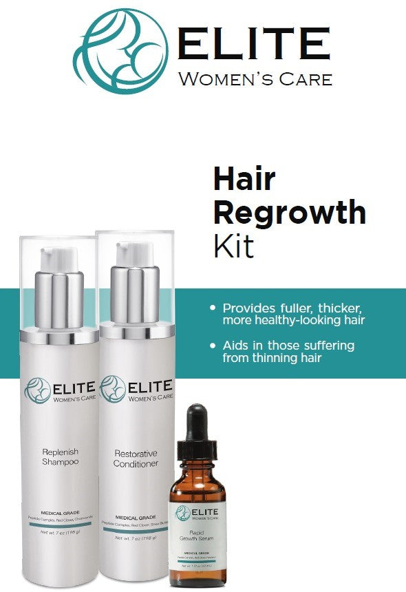 ELITE Hair Repair Kit