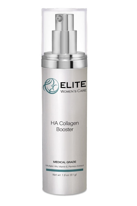 ELITE HA Collagen Booster