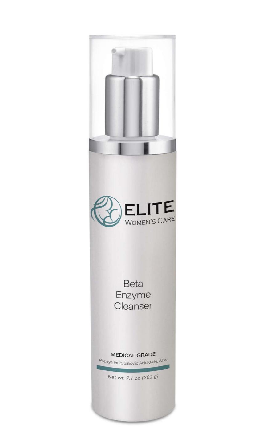 ELITE Beta Enzym Cleanser