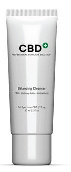 CBD Balancing Cleanser