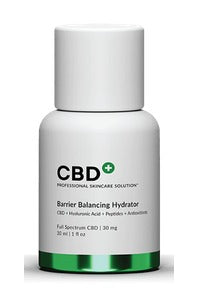 CBD Barrier Balancing Hydrator