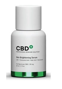 CBD Skin Brightening Serum