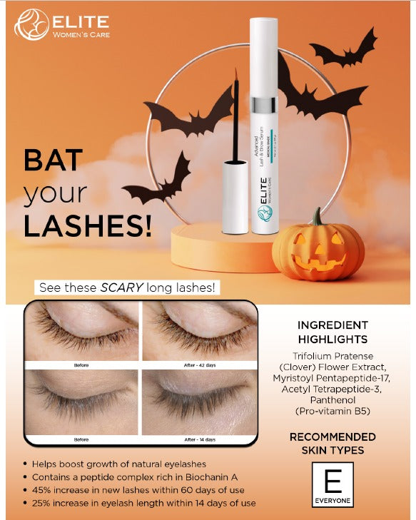 ELITE Lash & Brow Serum
