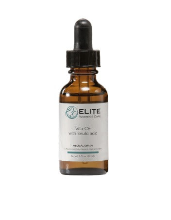 ELITE Vita-CE with Ferulic Acid