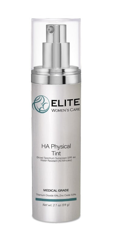 ELITE HA Physical Tint SPF 44