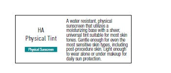 ELITE HA Physical Tint SPF 44