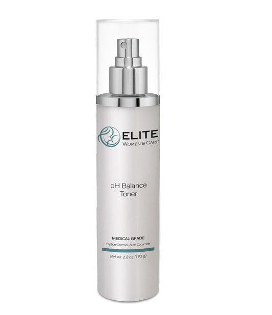 ELITE pH Balance Toner